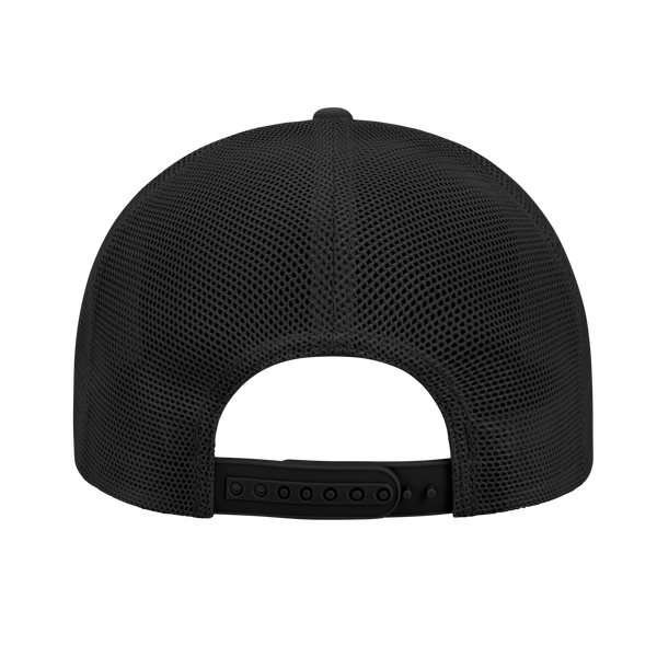 (ATL120) Nexa Classic™ 5 Panel Cotton Trucker Cap