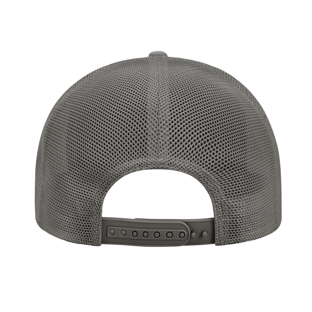 (ATL120) Nexa Classic™ 5 Panel Cotton Trucker Cap