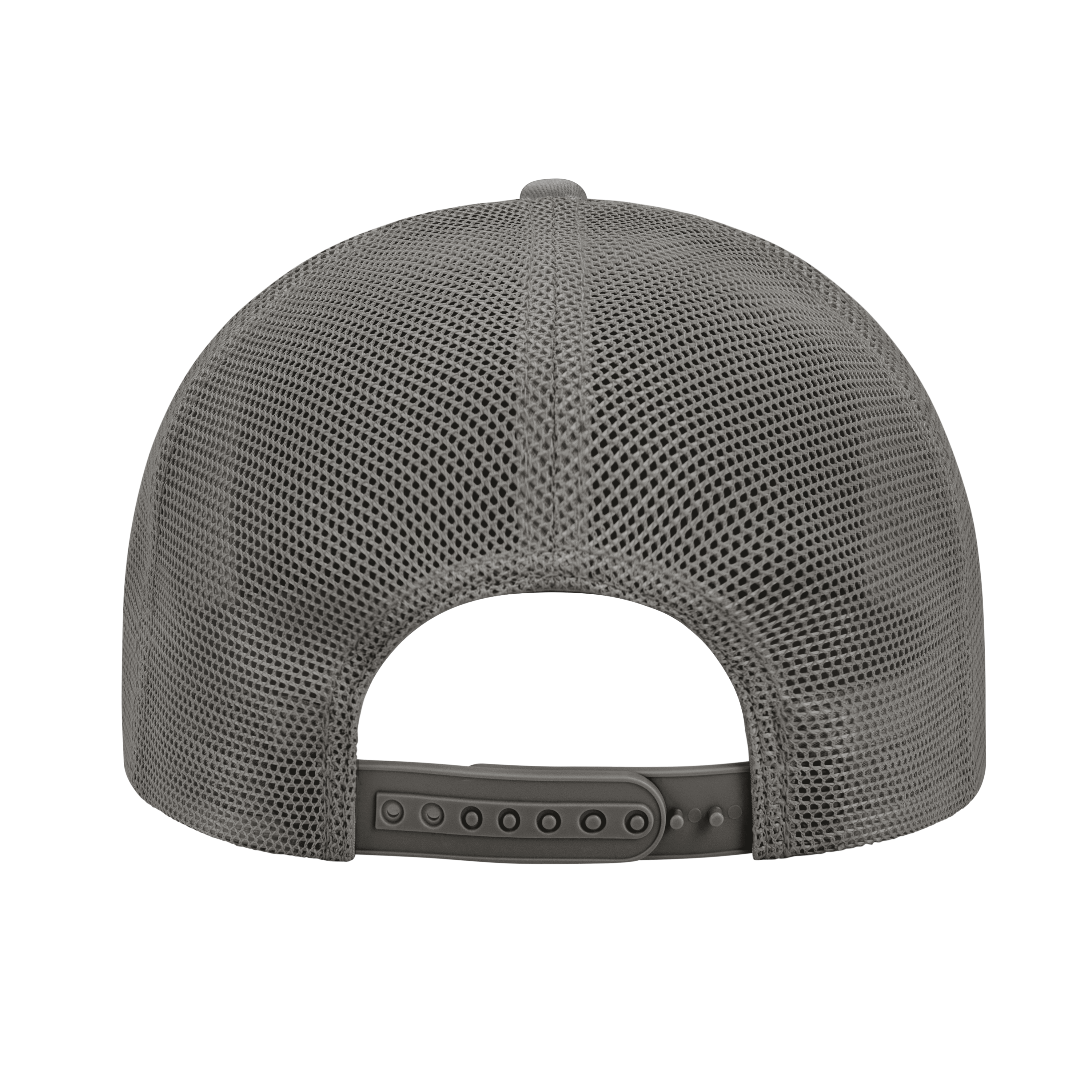 (ATL120) Nexa Classic™ 5 Panel Cotton Trucker Cap