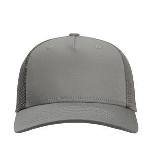 (ATL120) Nexa Classic™ 5 Panel Cotton Trucker Cap
