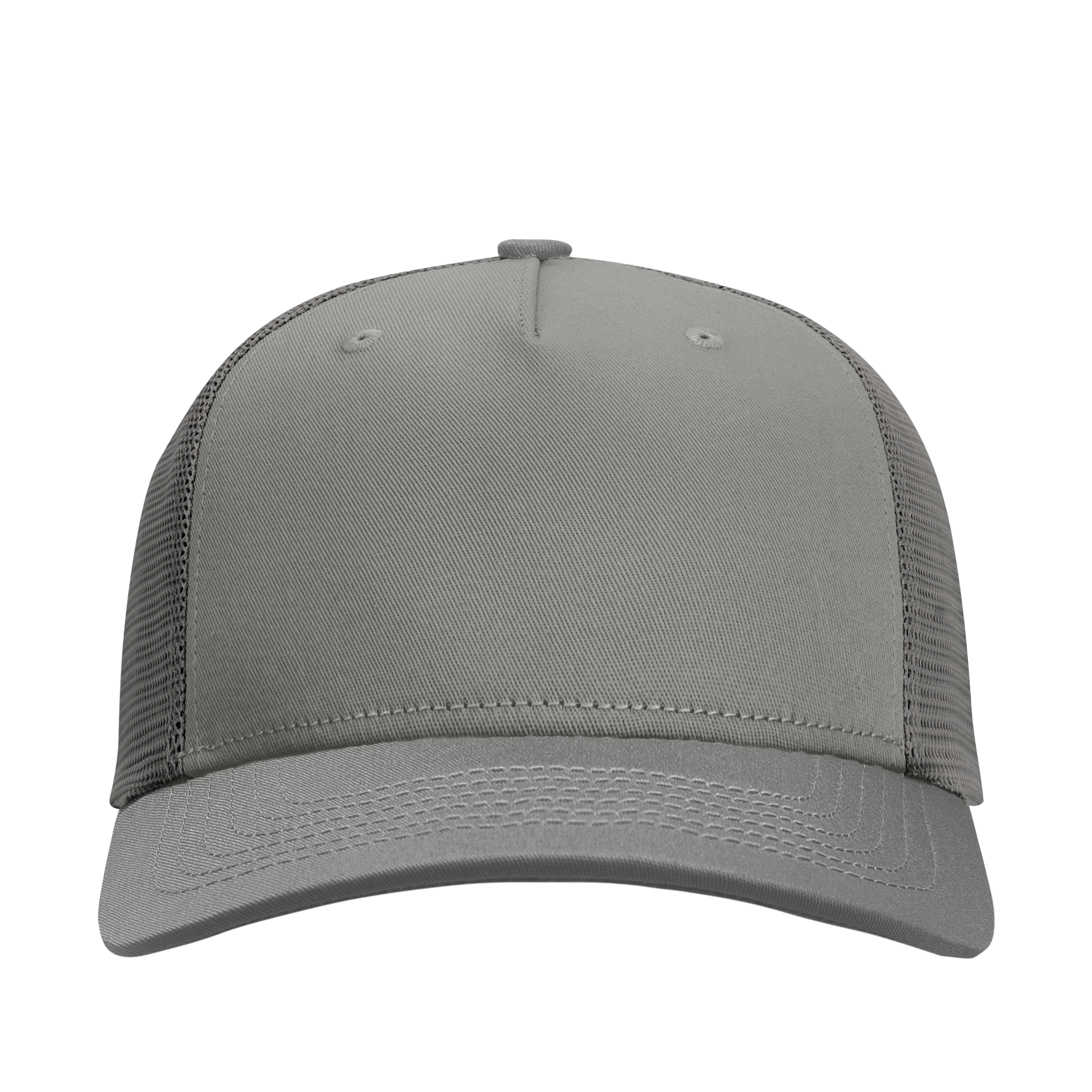 (ATL120) Nexa Classic™ 5 Panel Cotton Trucker Cap