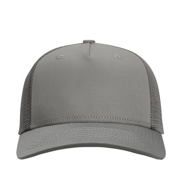 (ATL120) Nexa Classic™ 5 Panel Cotton Trucker Cap