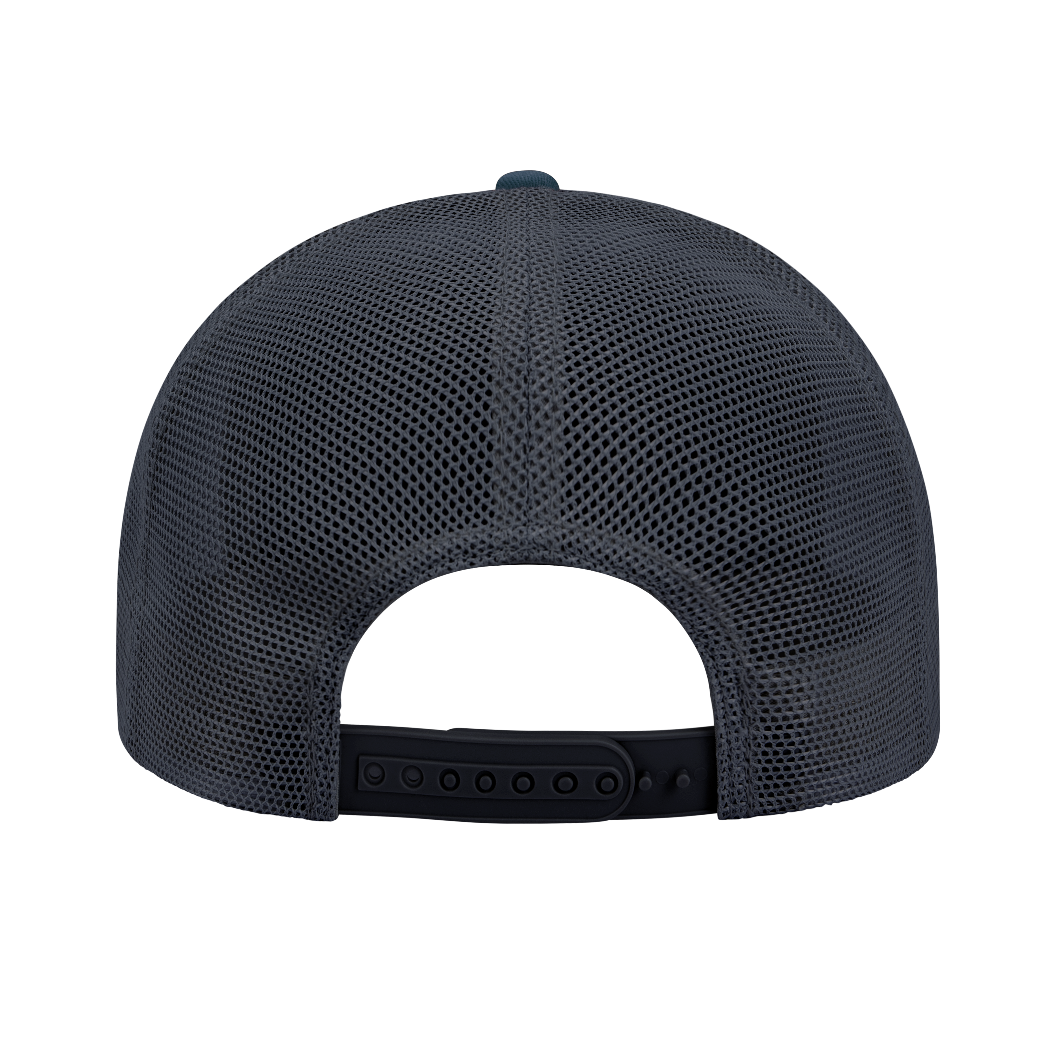(ATL120) Nexa Classic™ 5 Panel Cotton Trucker Cap