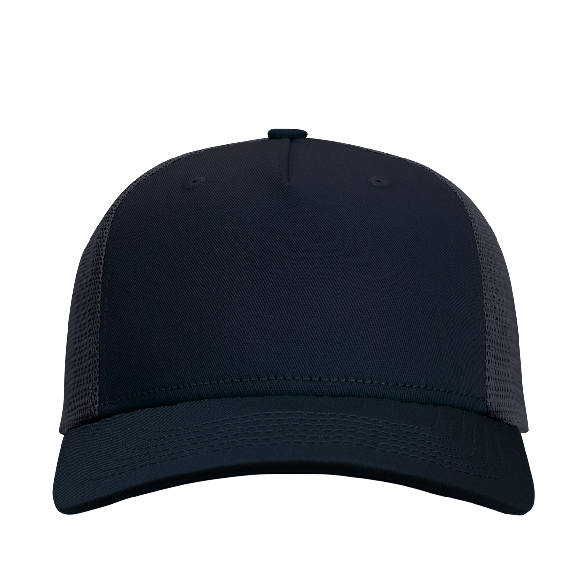 (ATL120) Nexa Classic™ 5 Panel Cotton Trucker Cap