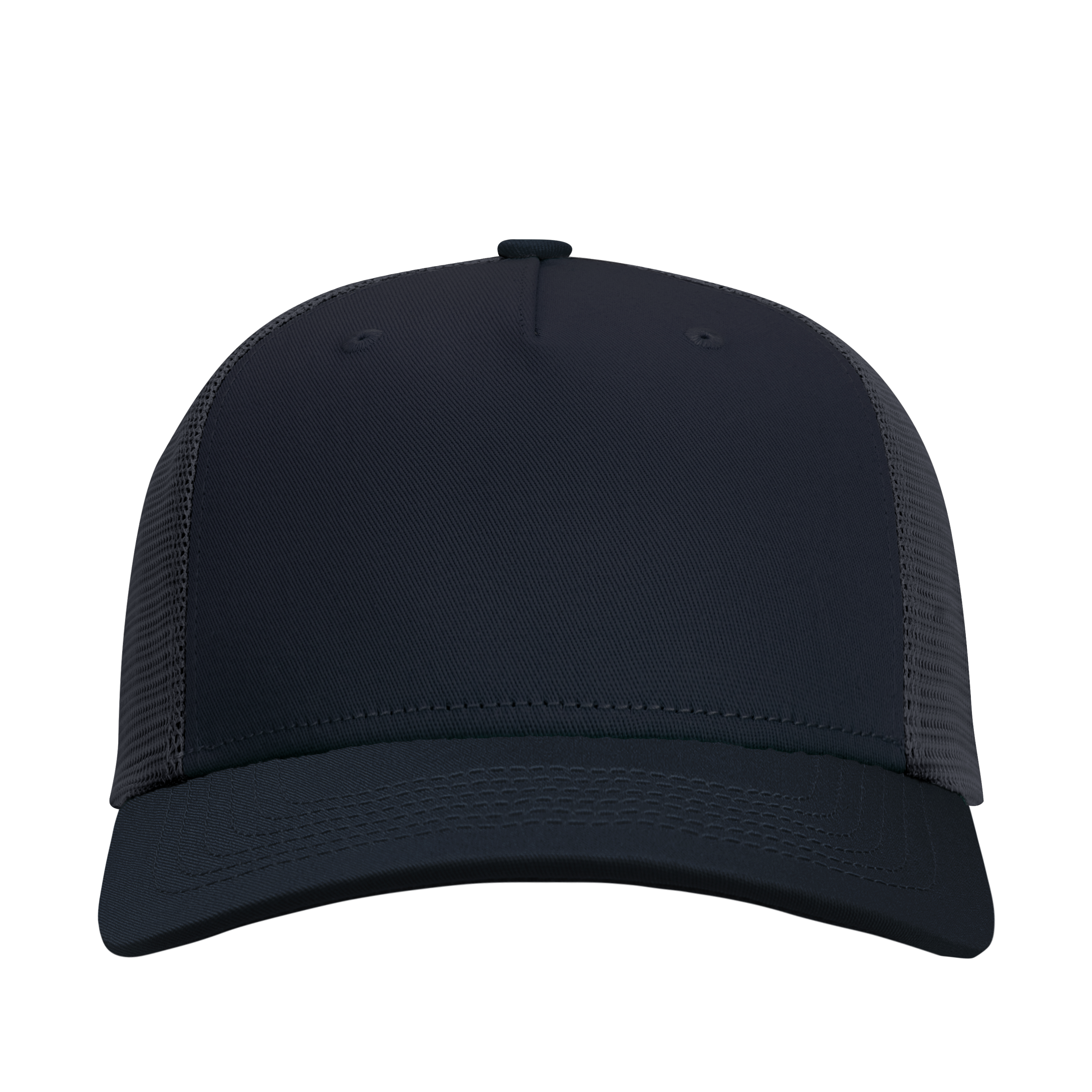 (ATL120) Nexa Classic™ 5 Panel Cotton Trucker Cap