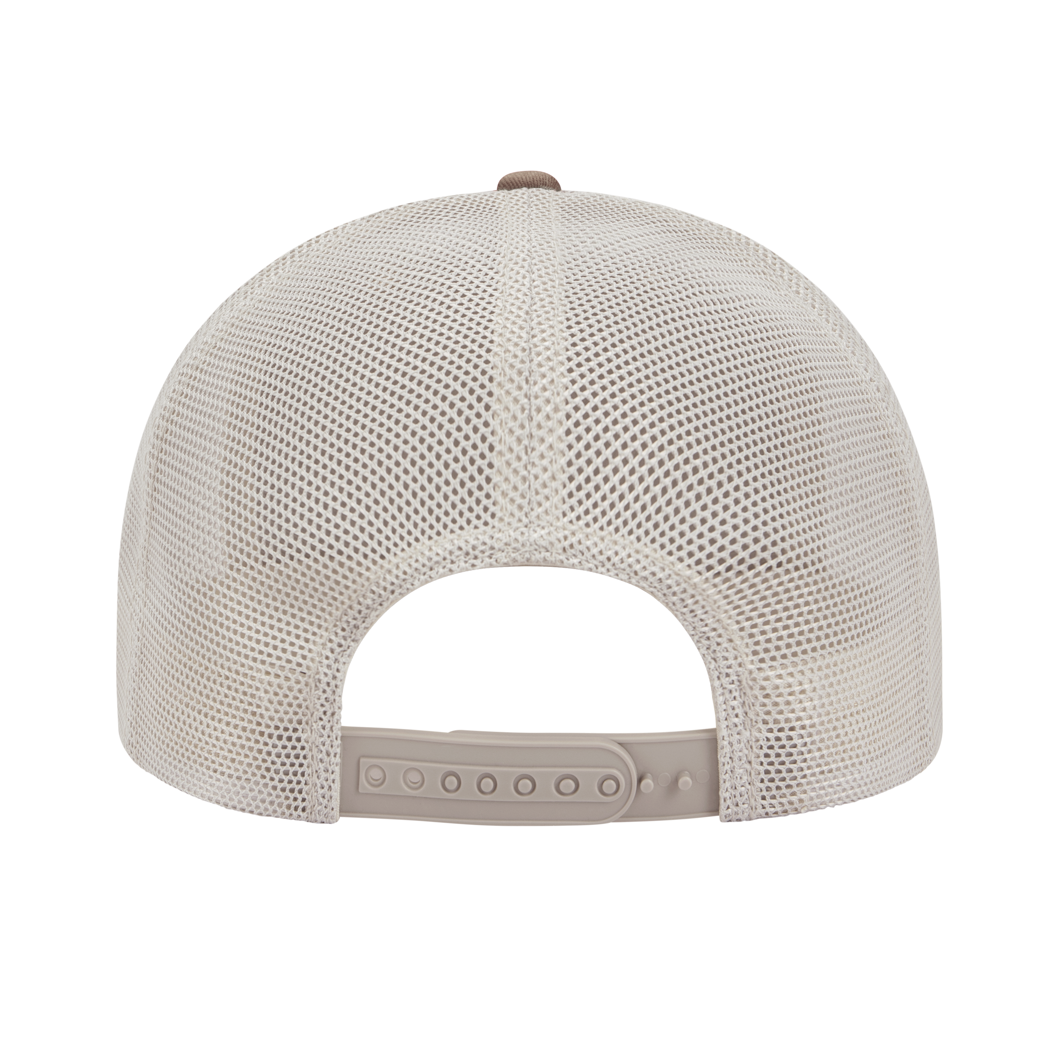(ATL120) Nexa Classic™ 5 Panel Cotton Trucker Cap