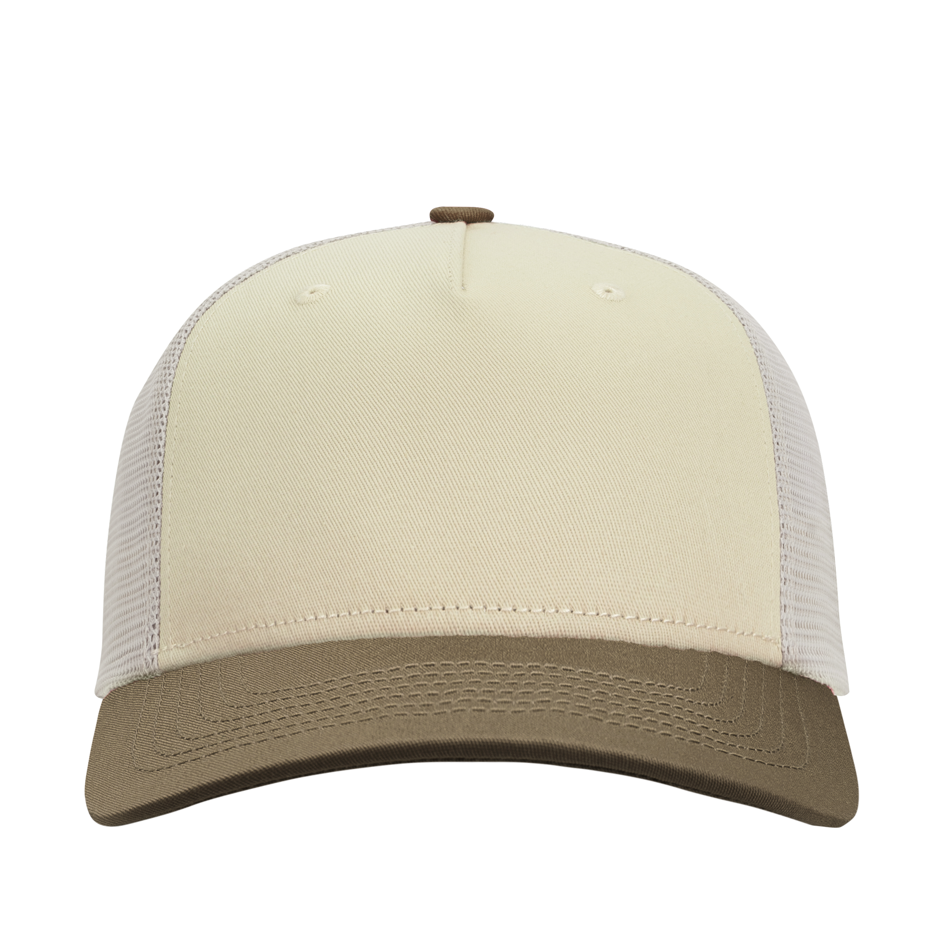 (ATL120) Nexa Classic™ 5 Panel Cotton Trucker Cap