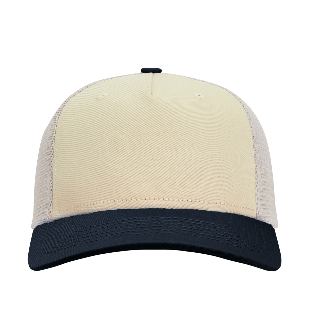 (ATL120) Nexa Classic™ 5 Panel Cotton Trucker Cap
