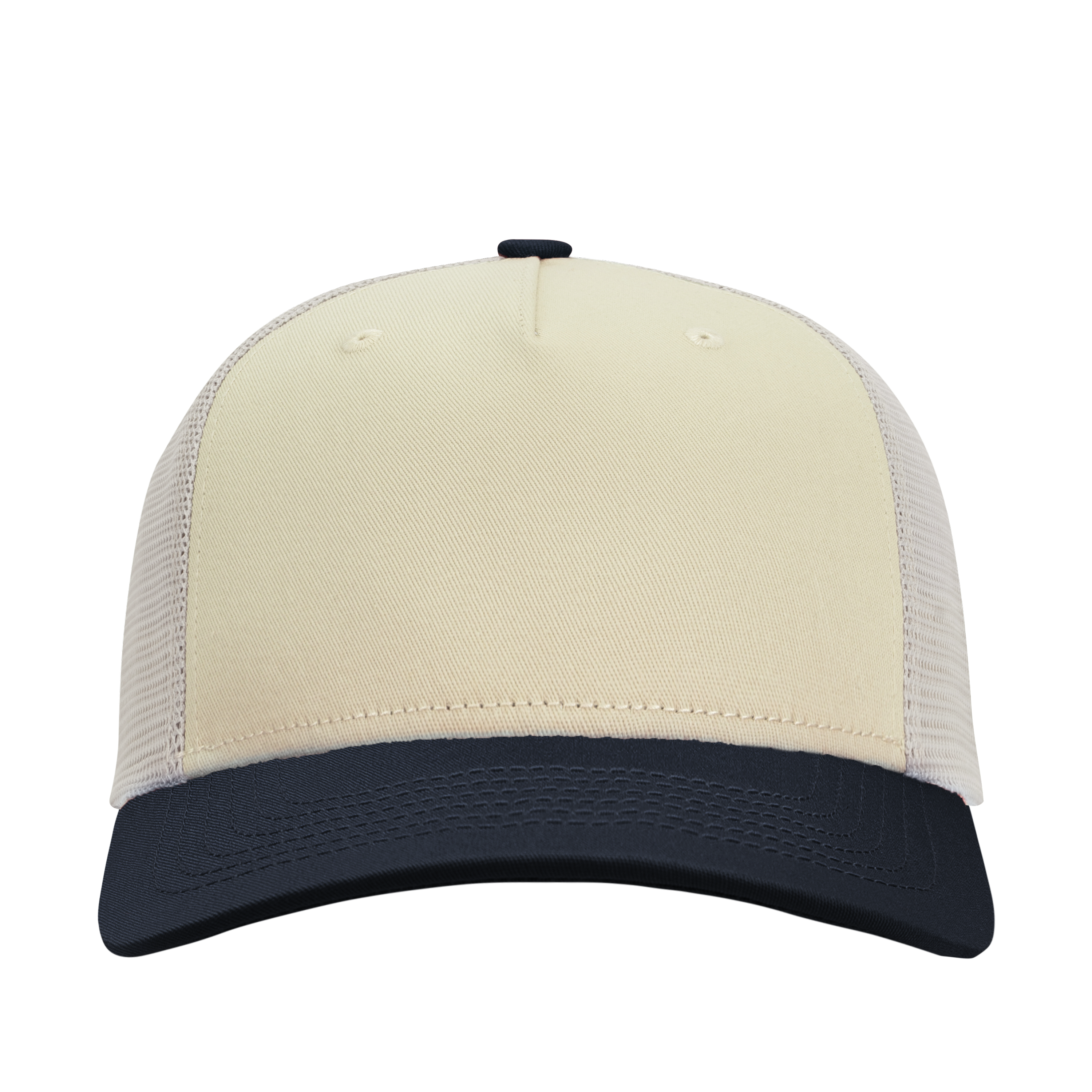 (ATL120) Nexa Classic™ 5 Panel Cotton Trucker Cap
