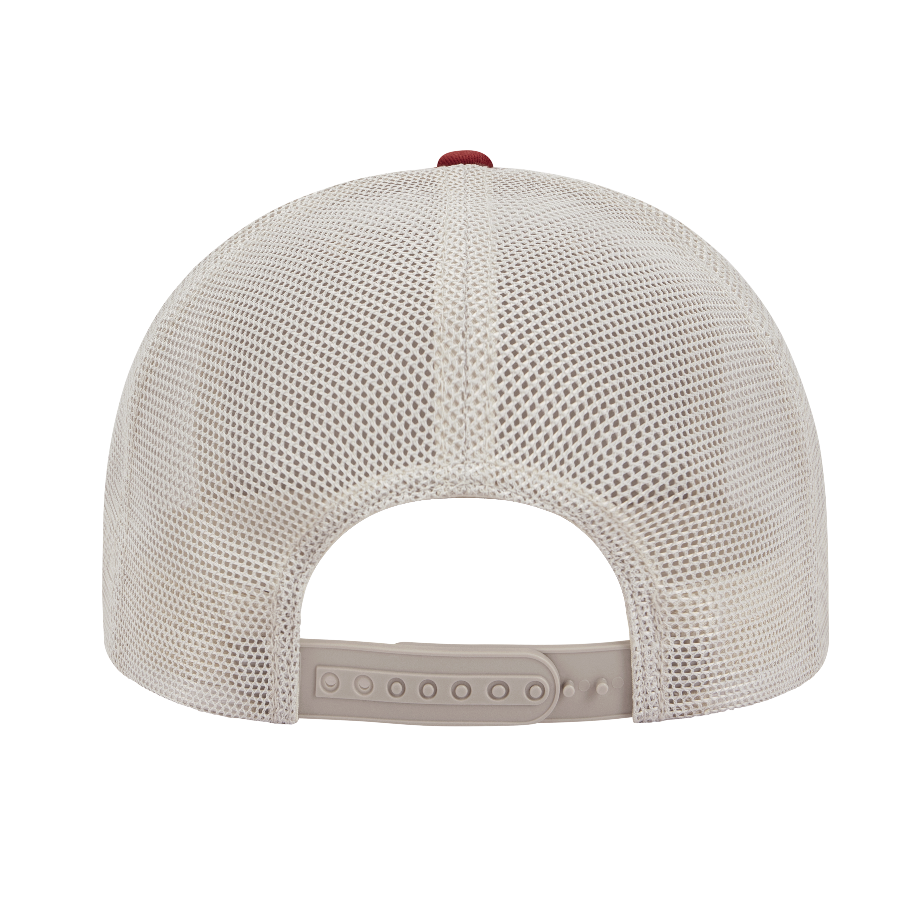 (ATL120) Nexa Classic™ 5 Panel Cotton Trucker Cap