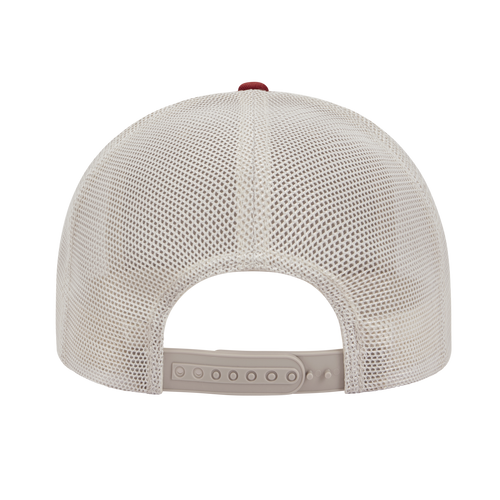 (ATL120) Nexa Classic™ 5 Panel Cotton Trucker Cap