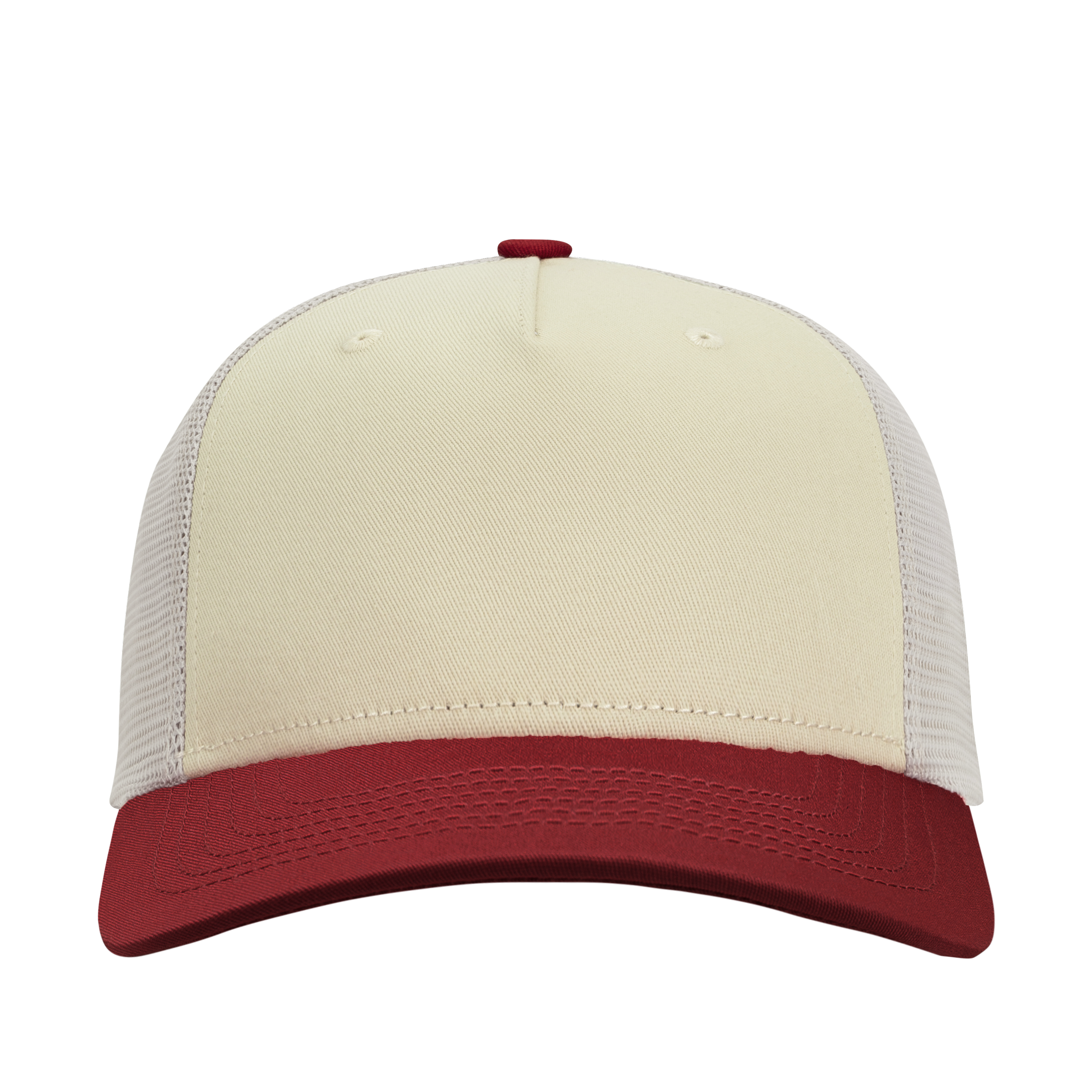 (ATL120) Nexa Classic™ 5 Panel Cotton Trucker Cap