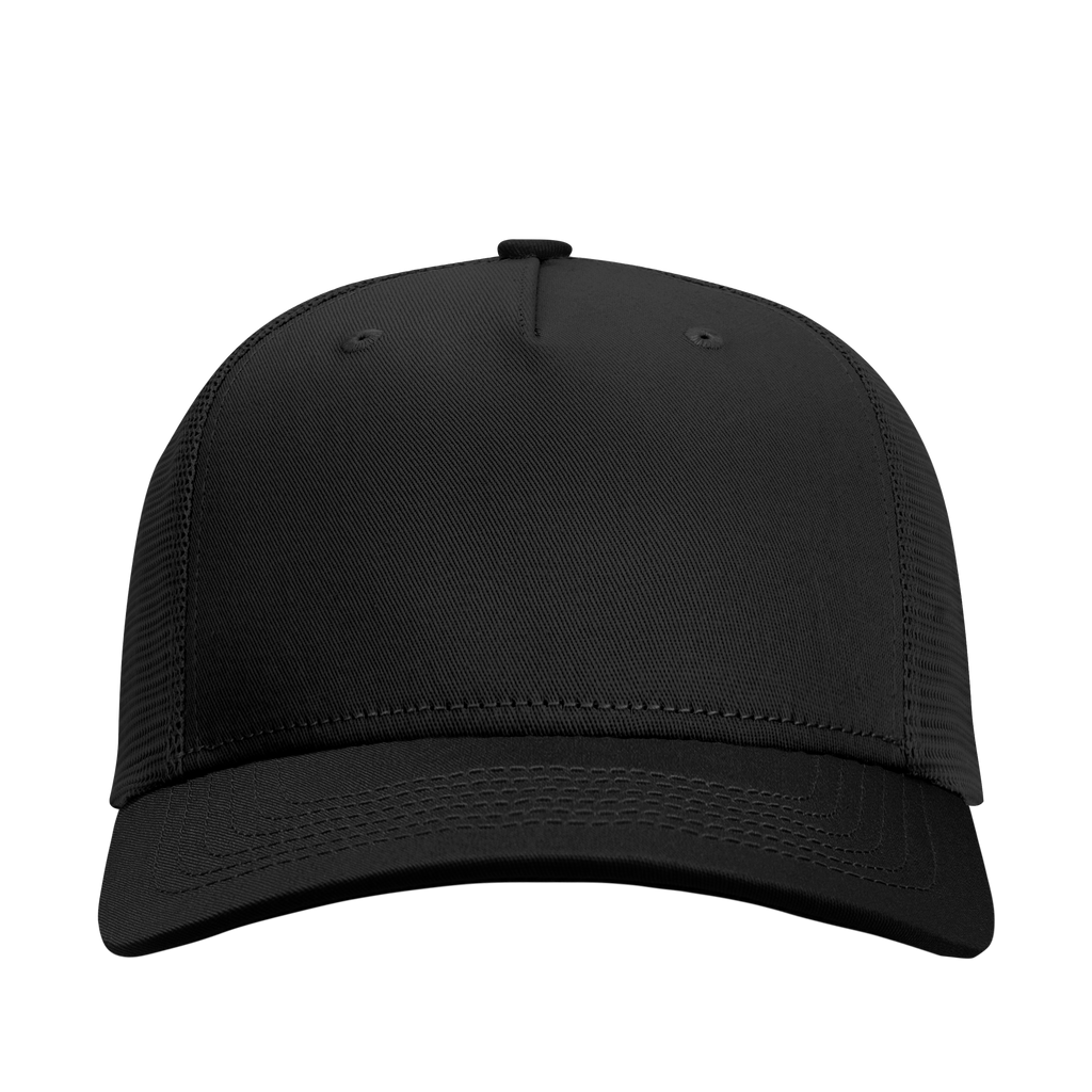 (ATL120) Nexa Classic™ 5 Panel Cotton Trucker Cap