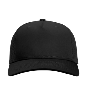 (ATL120) Nexa Classic™ 5 Panel Cotton Trucker Cap