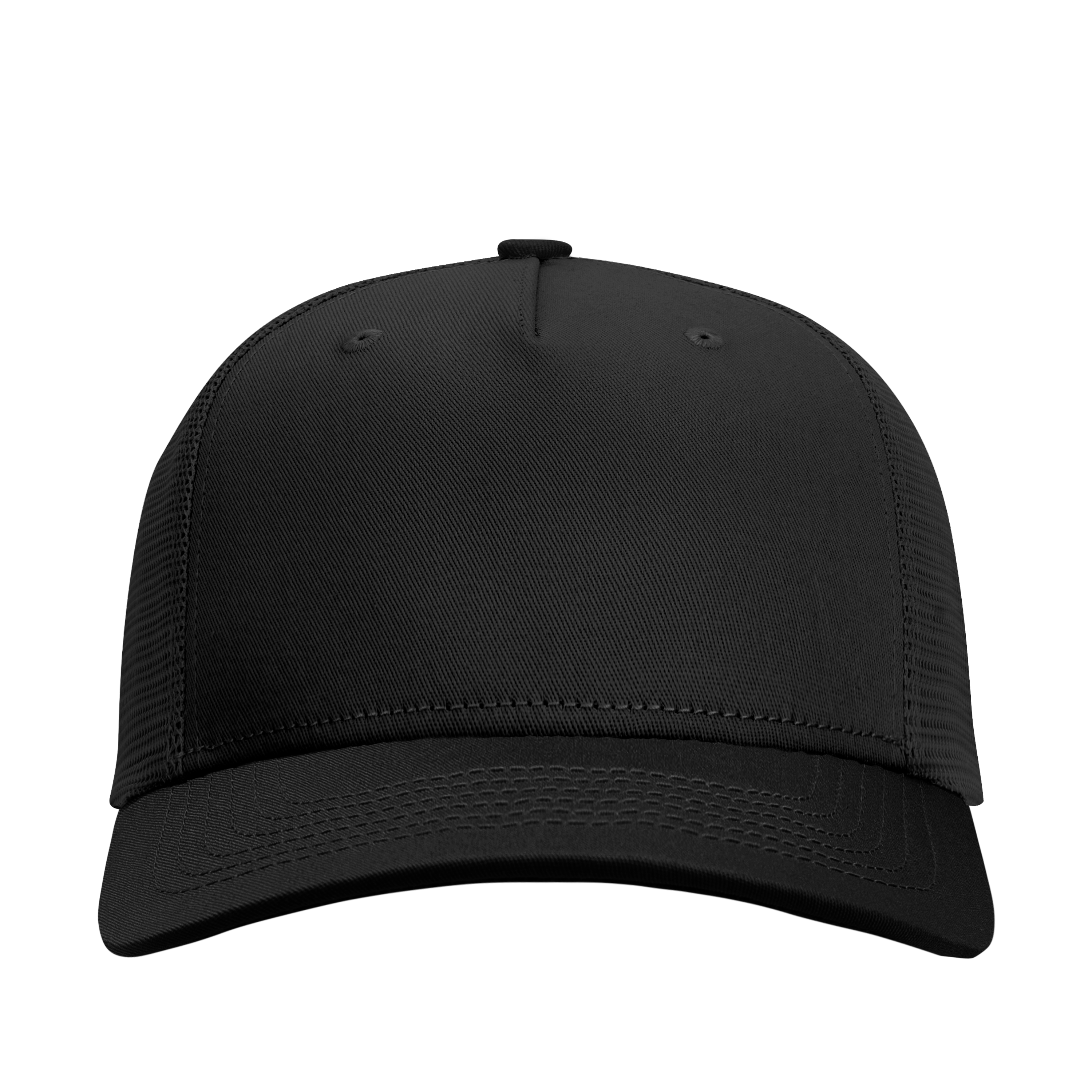 (ATL120) Nexa Classic™ 5 Panel Cotton Trucker Cap