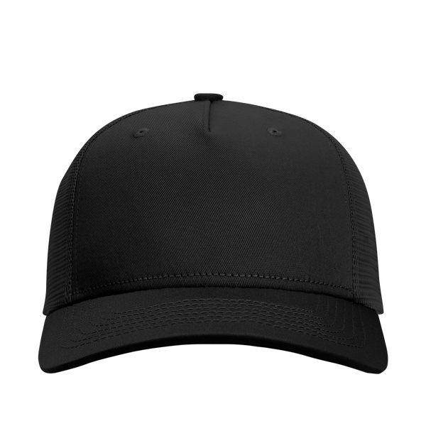 (ATL120) Nexa Classic™ 5 Panel Cotton Trucker Cap