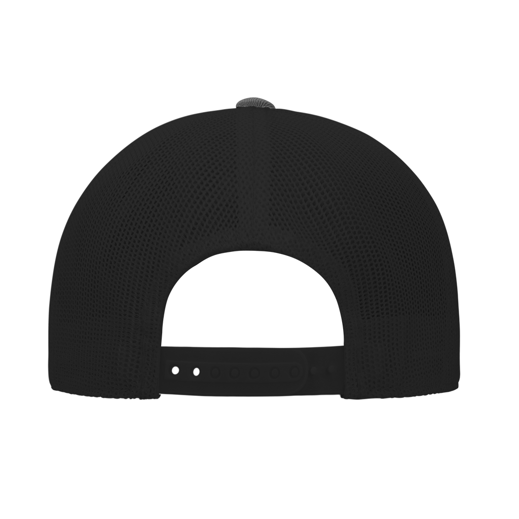 (DFW089) Nexa Classic™ Relaxed Trucker Cap