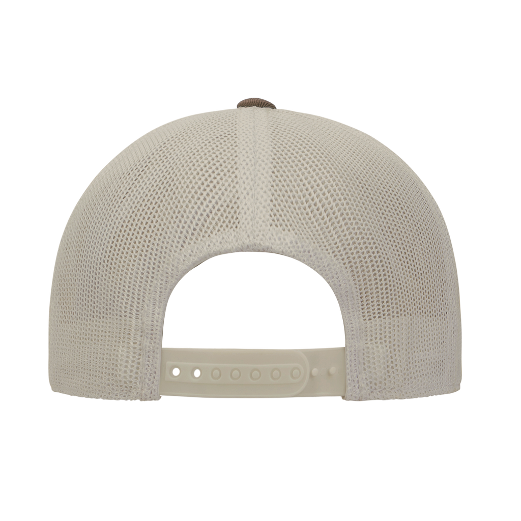 (DFW089) Nexa Classic™ Relaxed Trucker Cap