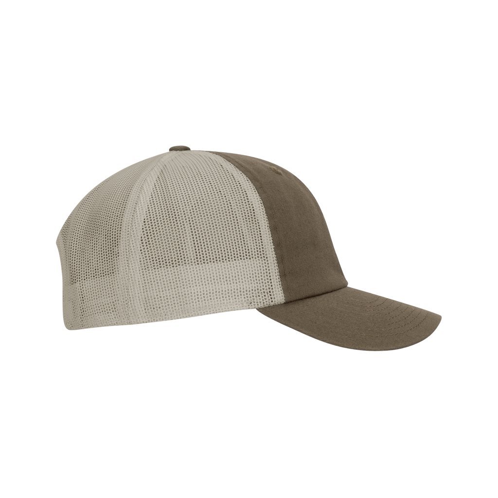 (DFW089) Nexa Classic™ Relaxed Trucker Cap