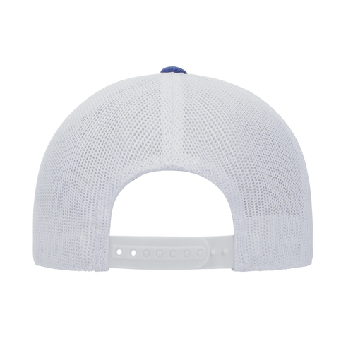 (DFW089) Nexa Classic™ Relaxed Trucker Cap