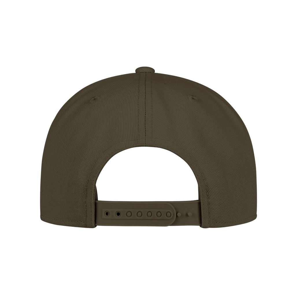 (ORD323) Nexa Classic™ Essential Snapback