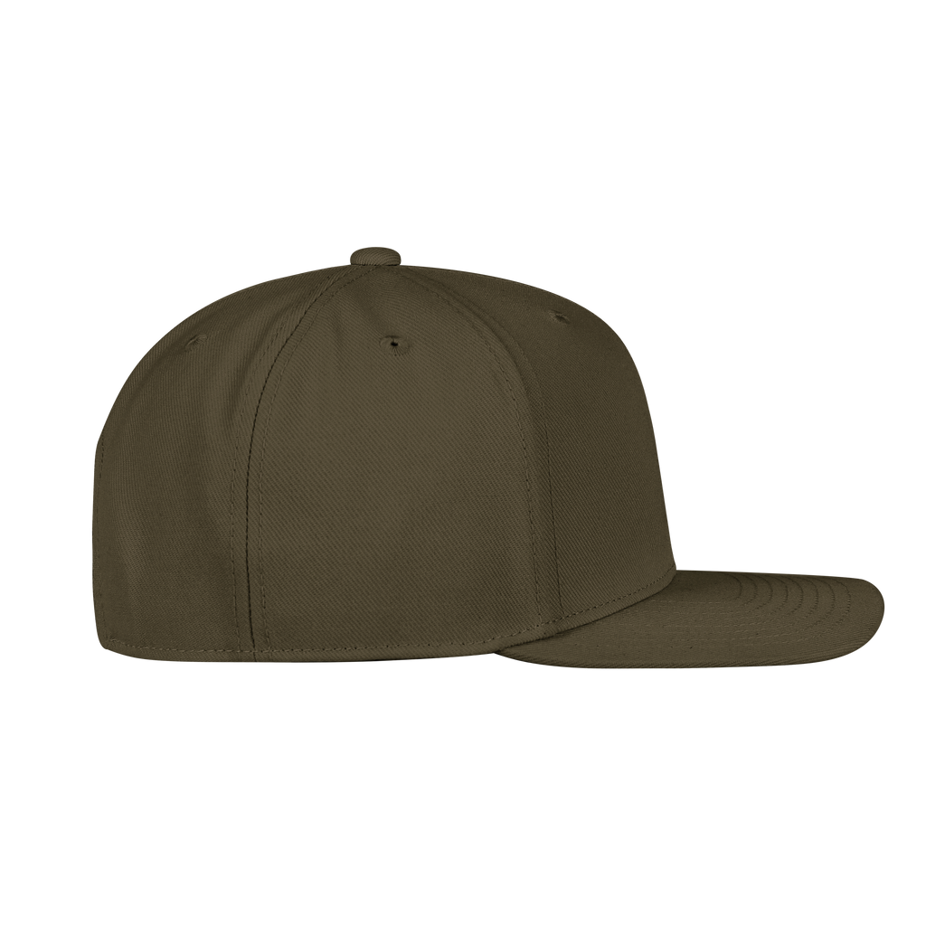 (ORD323) Nexa Classic™ Essential Snapback