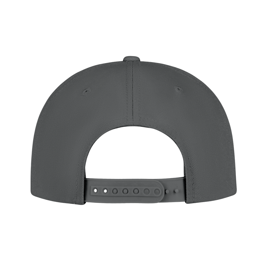 (LAX319) Nexa Classic™ 5 Panel Retro Snapback