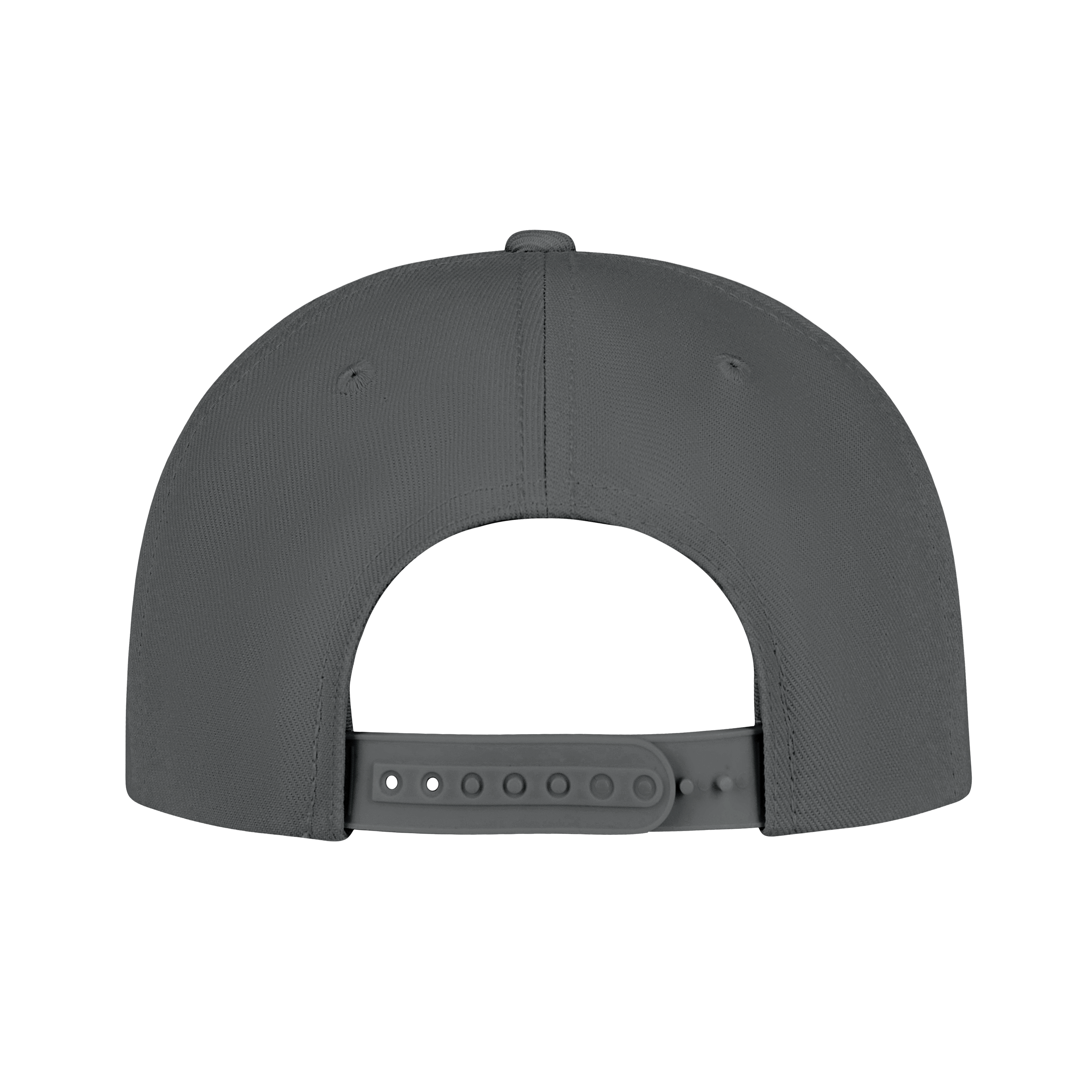 (LAX319) Nexa Classic™ 5 Panel Retro Snapback