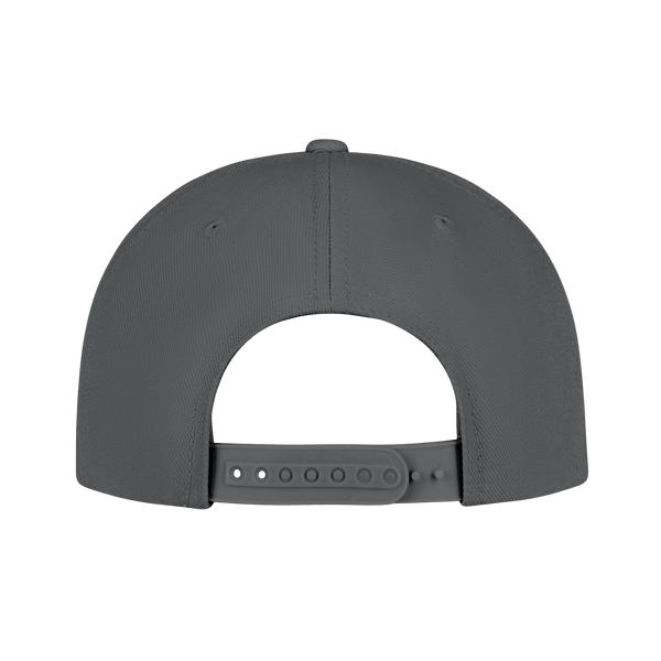 (LAX319) Nexa Classic™ 5 Panel Retro Snapback