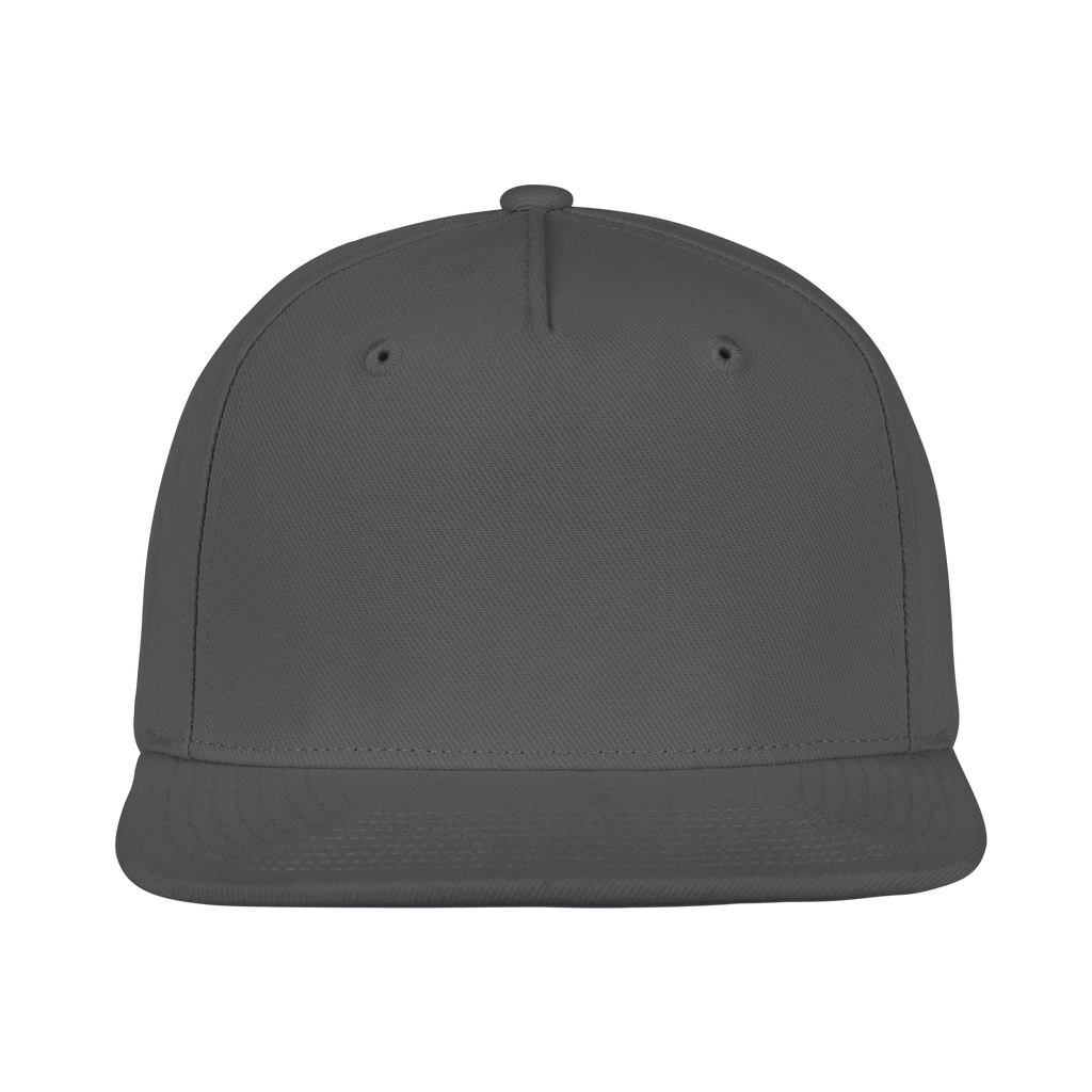 (LAX319) Nexa Classic™ 5 Panel Retro Snapback