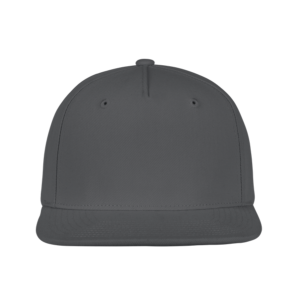 (LAX319) Nexa Classic™ 5 Panel Retro Snapback