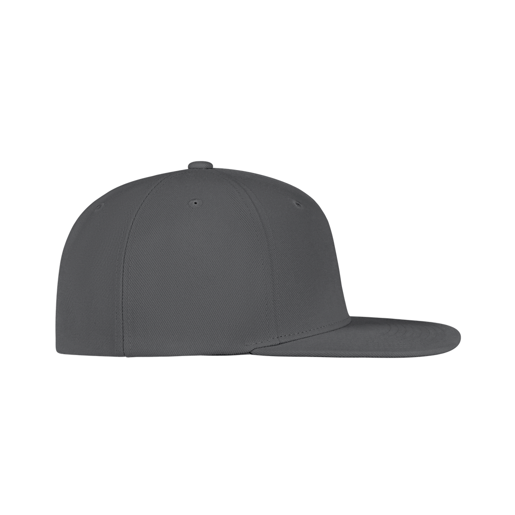 (LAX319) Nexa Classic™ 5 Panel Retro Snapback