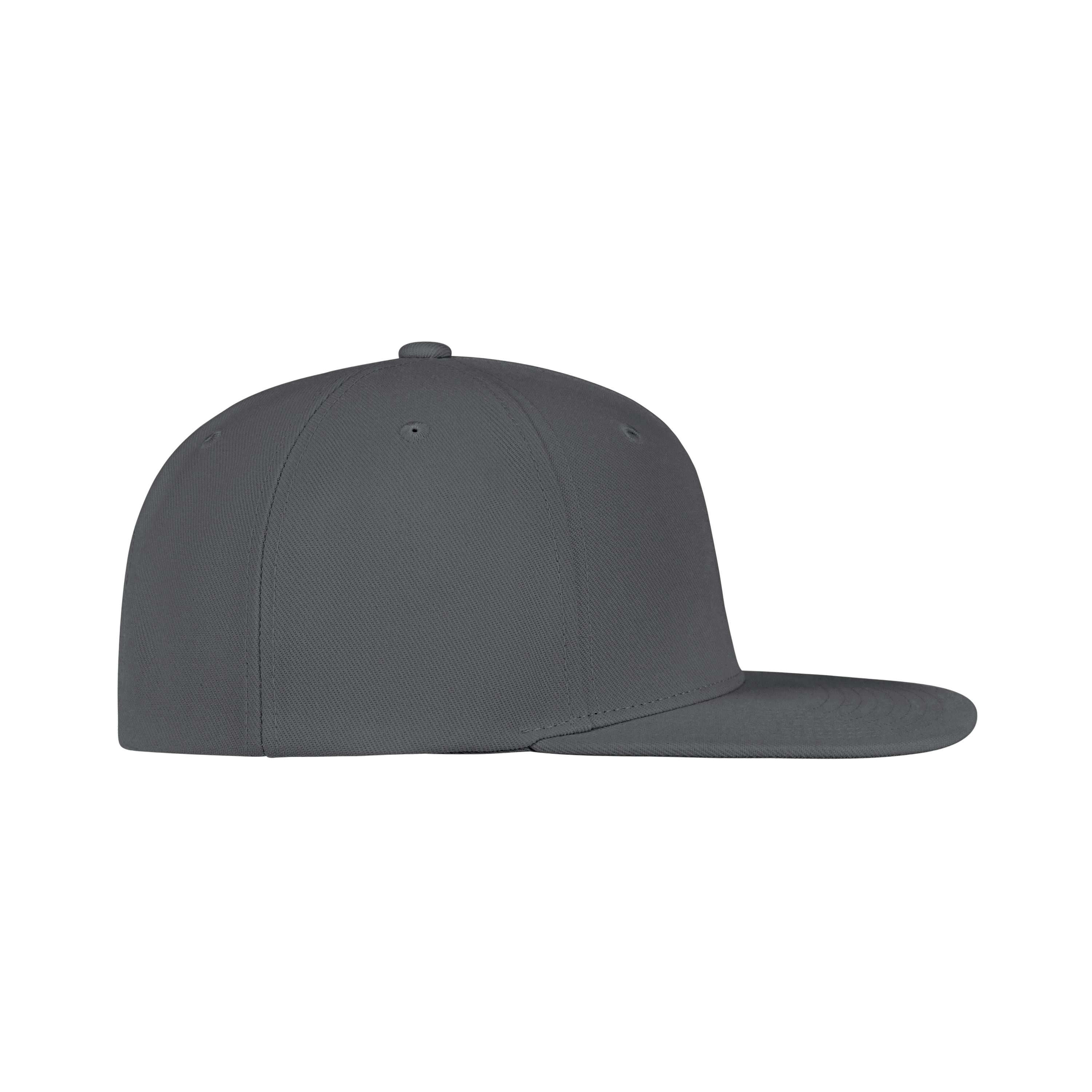 (LAX319) Nexa Classic™ 5 Panel Retro Snapback