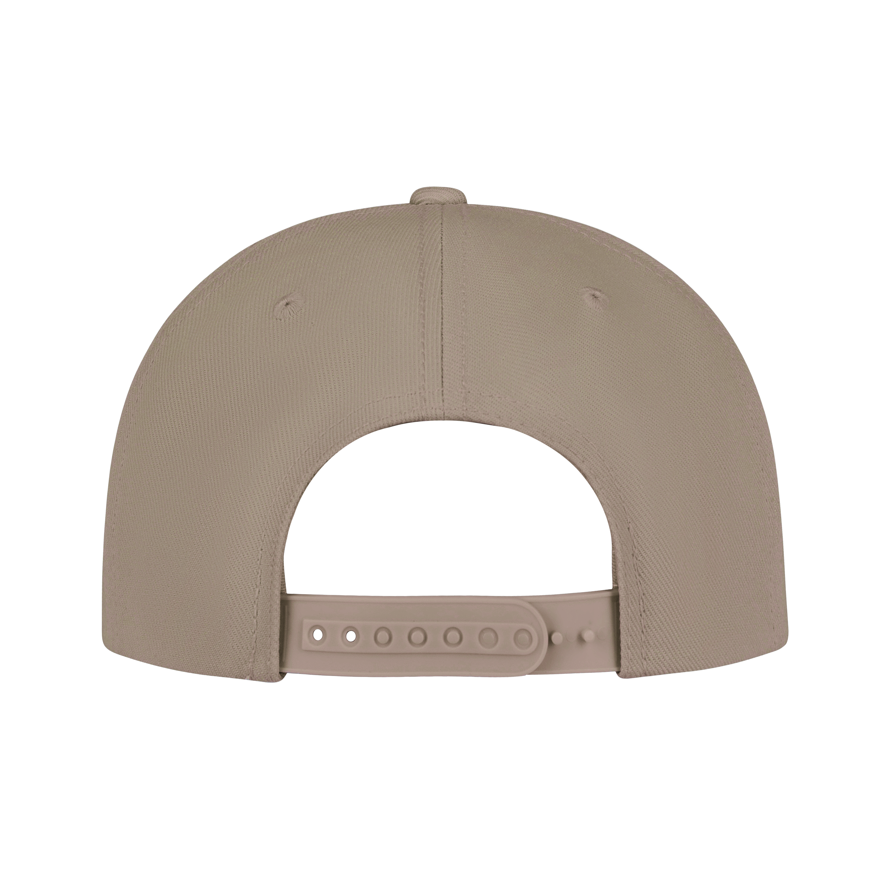 (LAX319) Nexa Classic™ 5 Panel Retro Snapback
