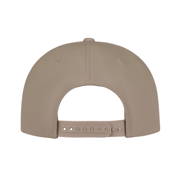 (LAX319) Nexa Classic™ 5 Panel Retro Snapback