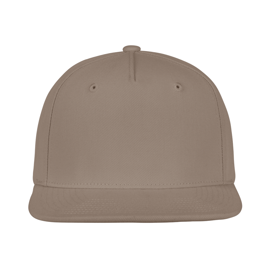 (LAX319) Nexa Classic™ 5 Panel Retro Snapback