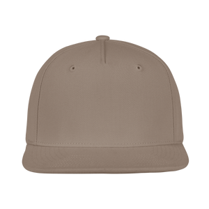 (LAX319) Nexa Classic™ 5 Panel Retro Snapback