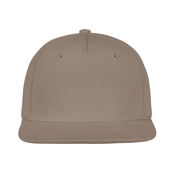 (LAX319) Nexa Classic™ 5 Panel Retro Snapback