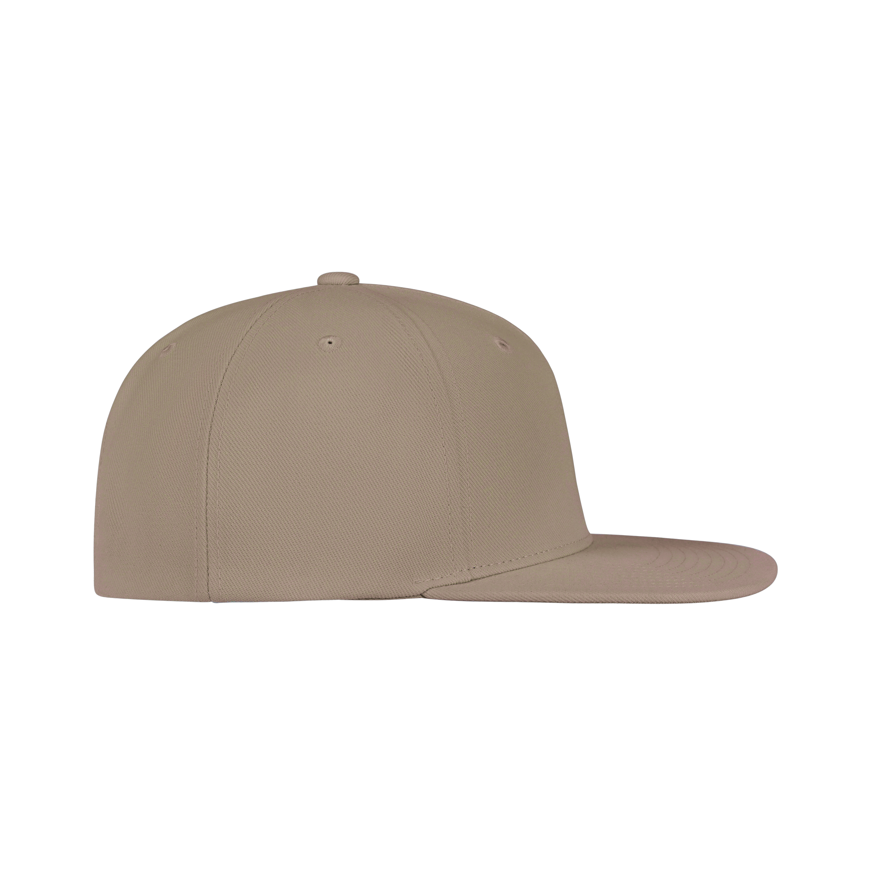 (LAX319) Nexa Classic™ 5 Panel Retro Snapback