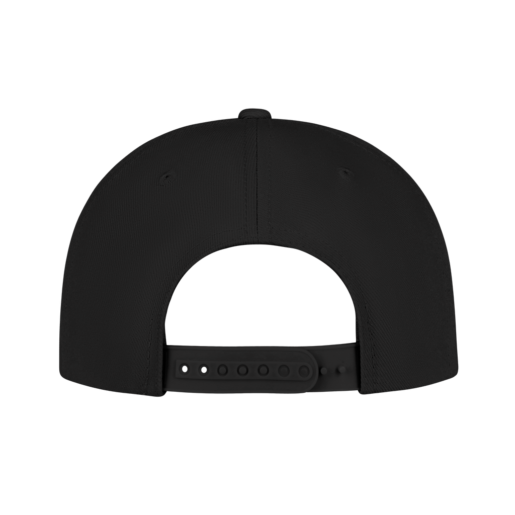 (LAX319) Nexa Classic™ 5 Panel Retro Snapback