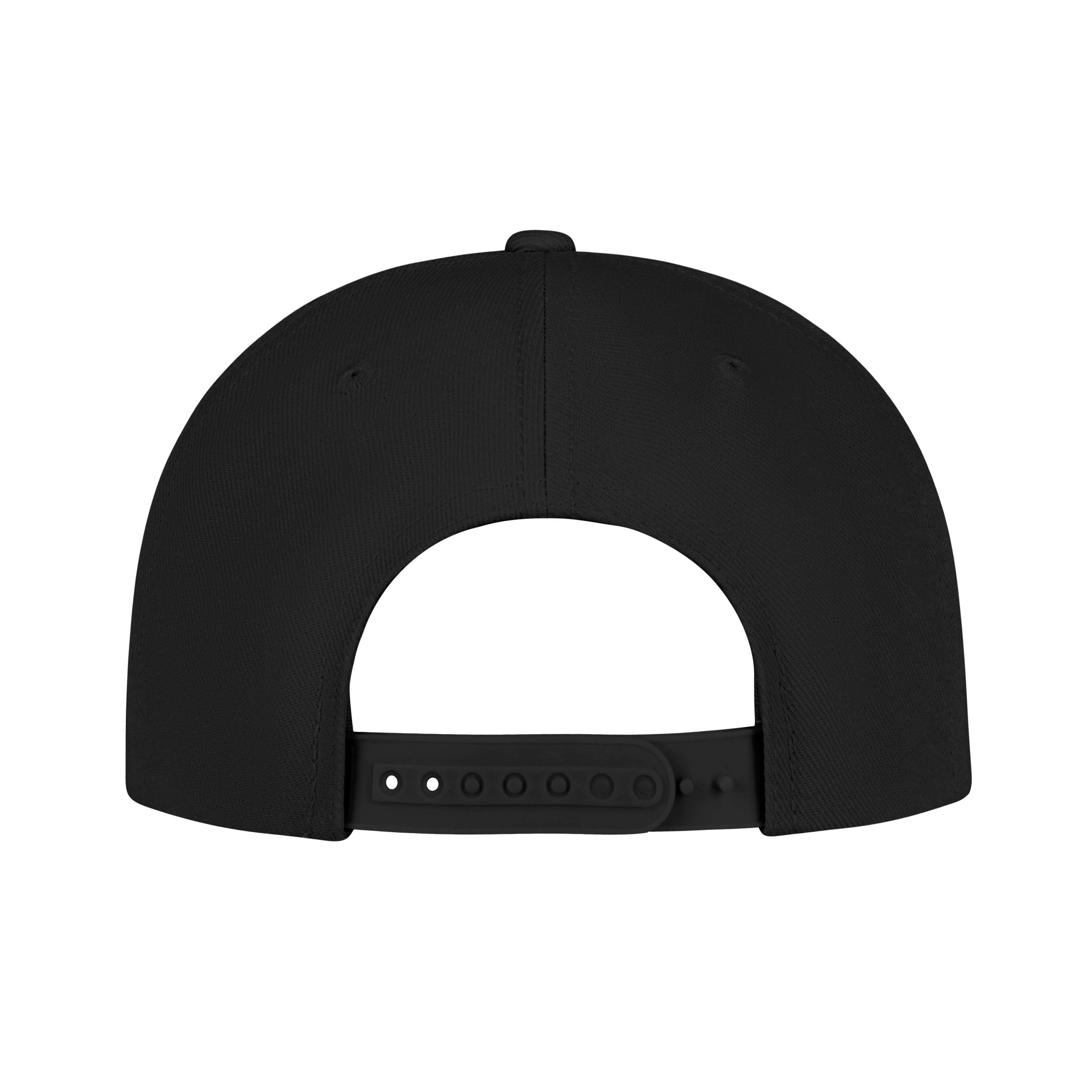 (LAX319) Nexa Classic™ 5 Panel Retro Snapback