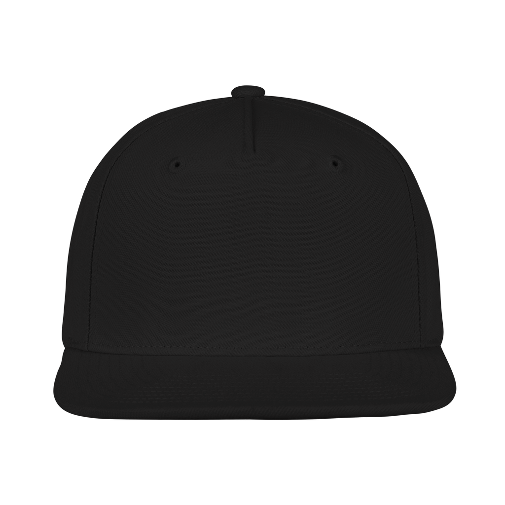 (LAX319) Nexa Classic™ 5 Panel Retro Snapback