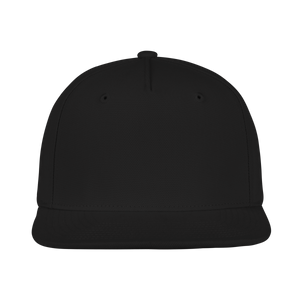 (LAX319) Nexa Classic™ 5 Panel Retro Snapback