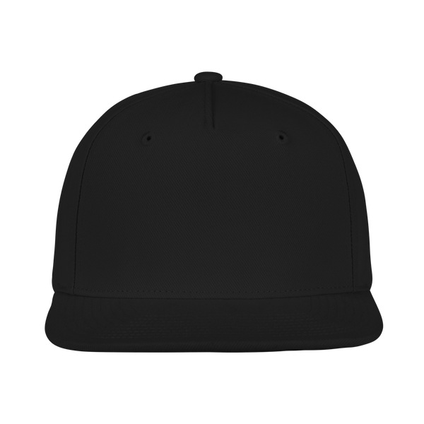 (LAX319) Nexa Classic™ 5 Panel Retro Snapback