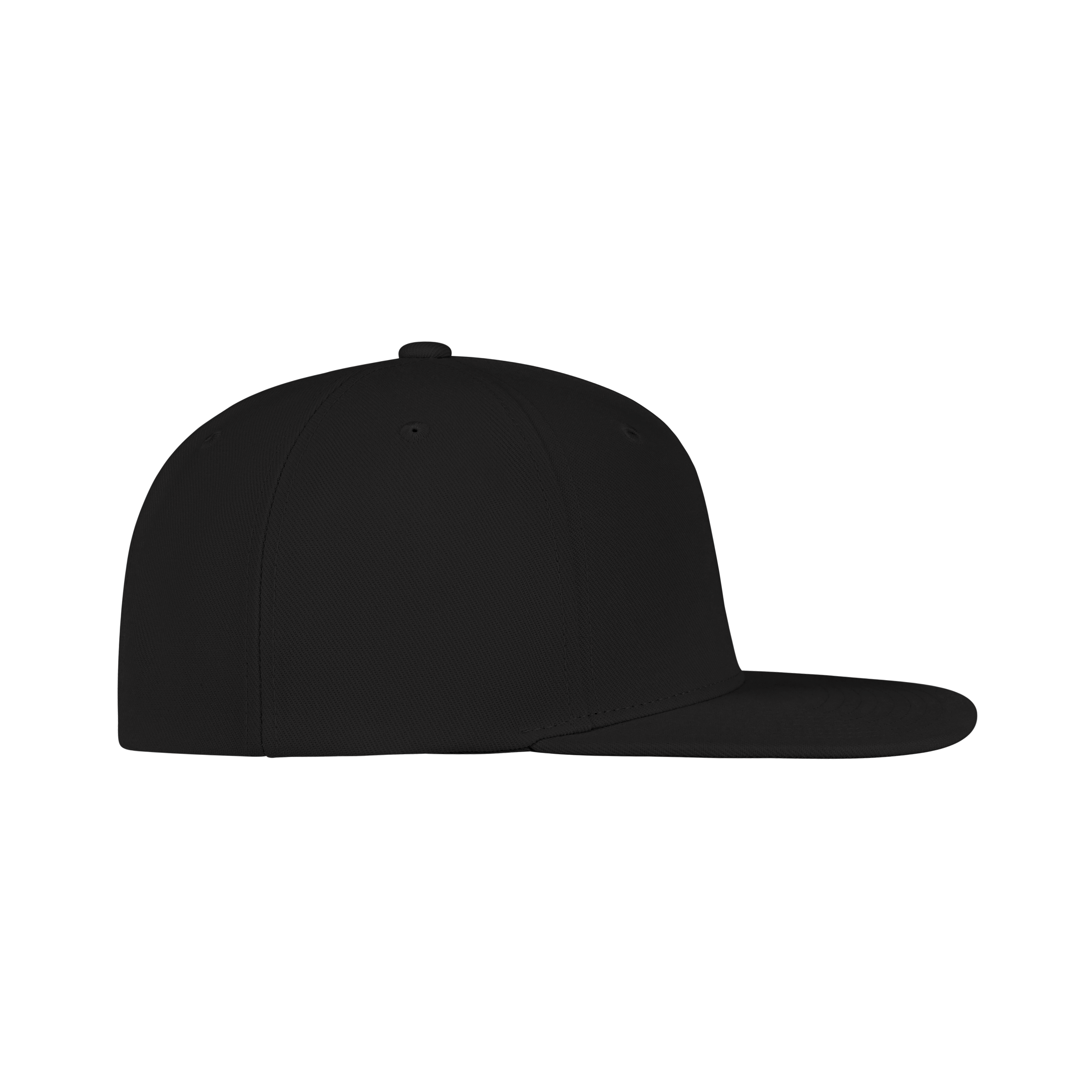 (LAX319) Nexa Classic™ 5 Panel Retro Snapback