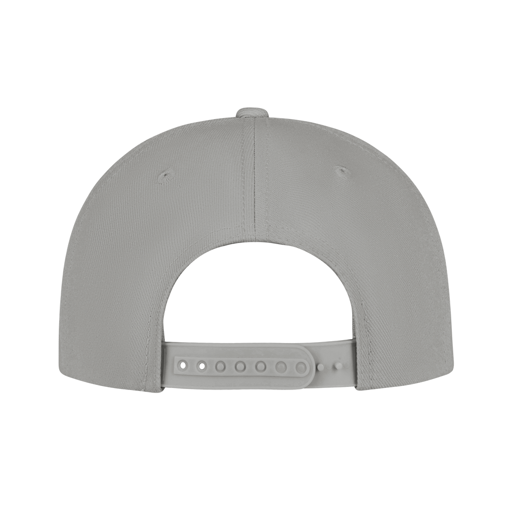(LAX319) Nexa Classic™ 5 Panel Retro Snapback