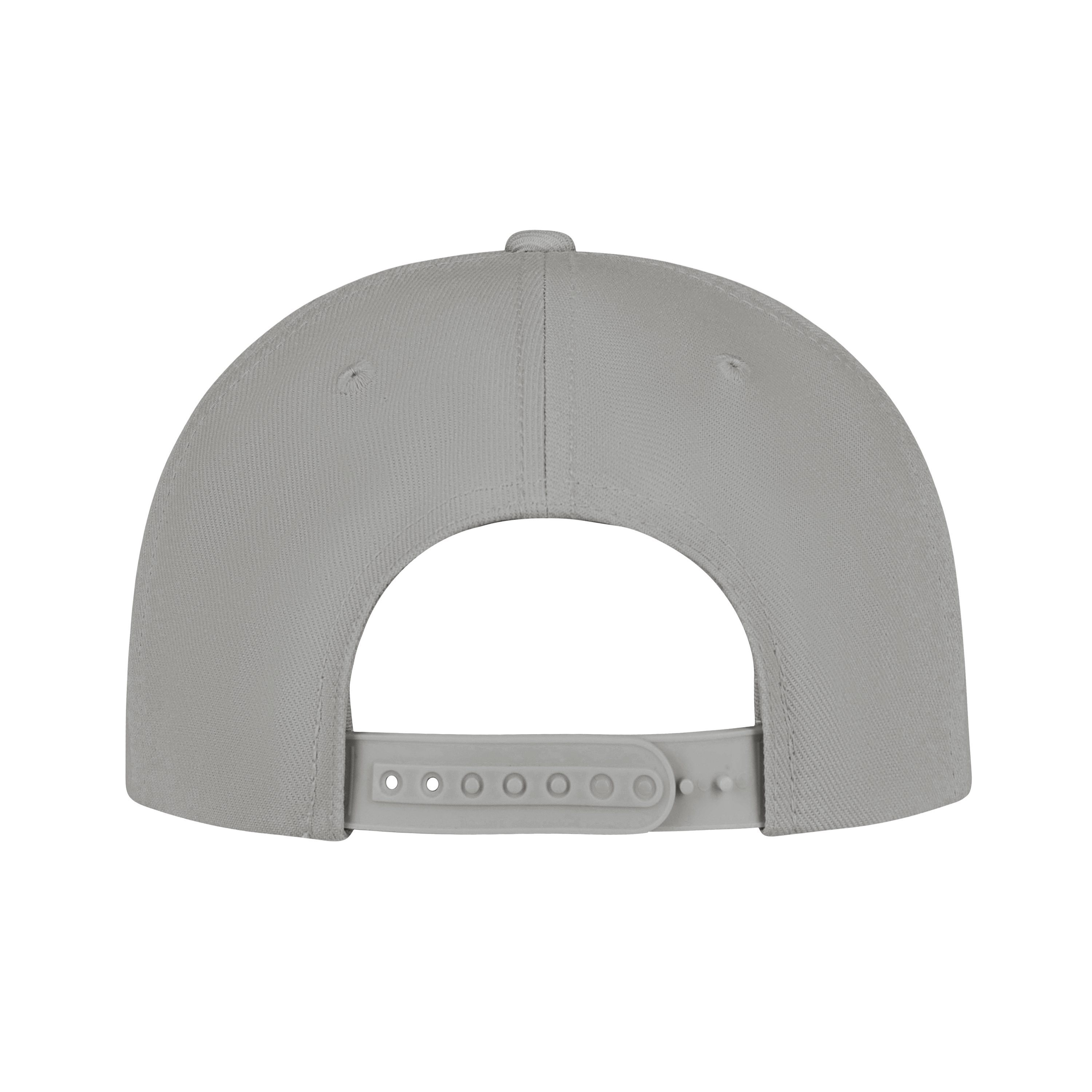 (LAX319) Nexa Classic™ 5 Panel Retro Snapback