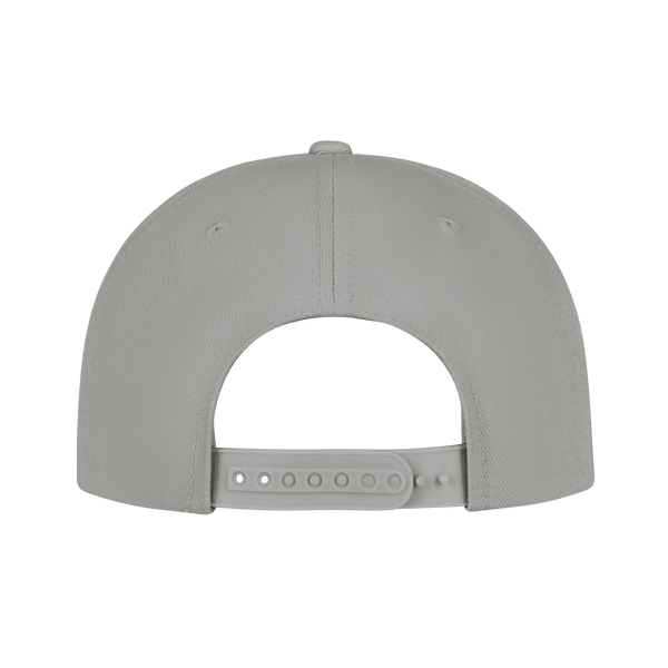 (LAX319) Nexa Classic™ 5 Panel Retro Snapback