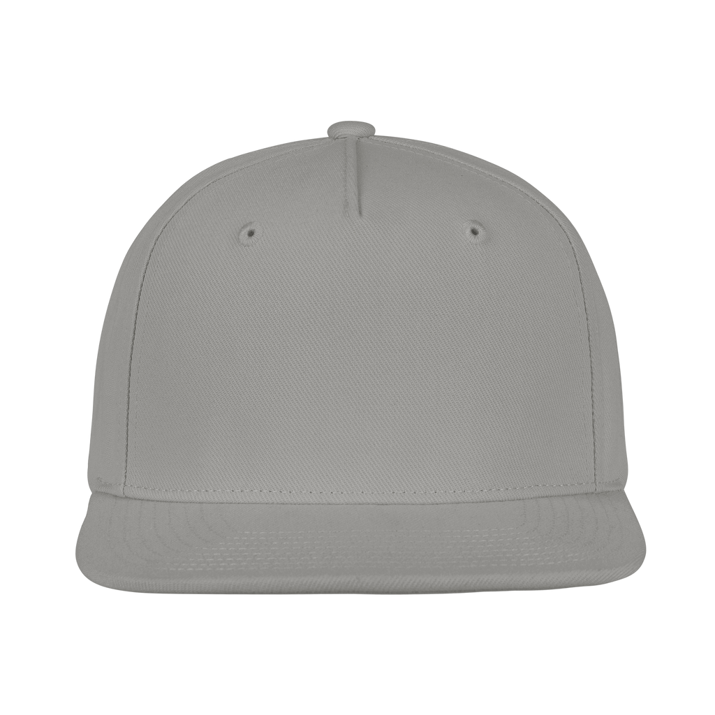 (LAX319) Nexa Classic™ 5 Panel Retro Snapback