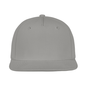 (LAX319) Nexa Classic™ 5 Panel Retro Snapback